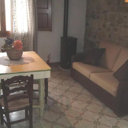 Rustico Zagara Apartment Buseto Palizzolo Exterior foto